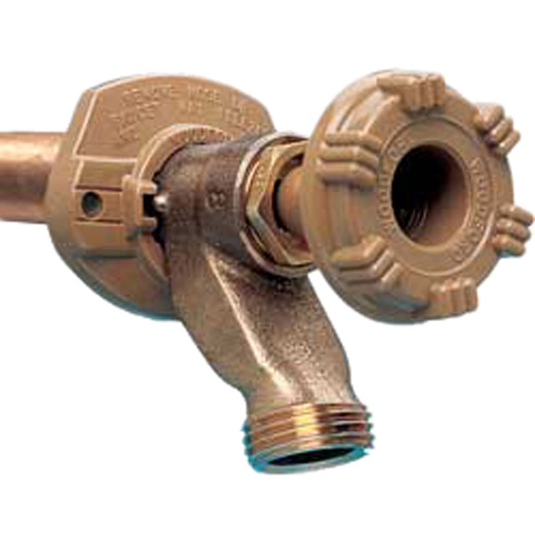 Woodford 14CP10MH Freezeless Wall Faucet PlumbersStock
