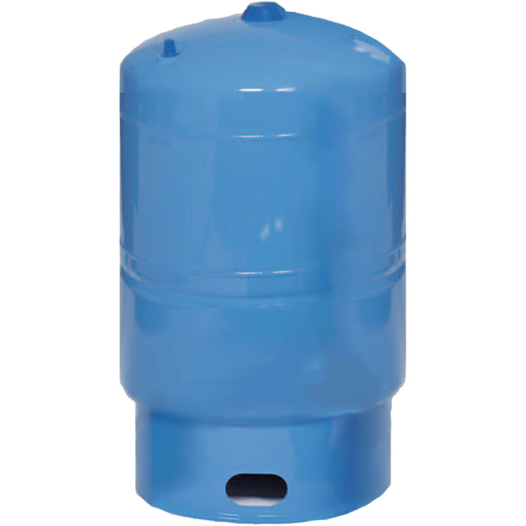 home depot water pump pressure tank