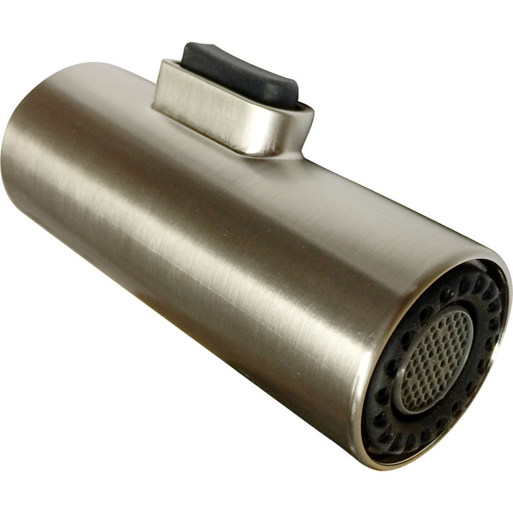 Moen 168492SRS Wand Replacement Kit, SpotResist Stainless PlumbersStock