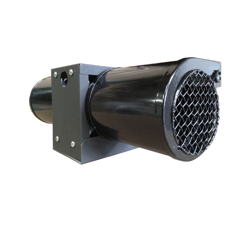 MAJESTIC FK26 VARIABLE SPEED, HEAT ACTIVATED FAN KIT PlumbersStock