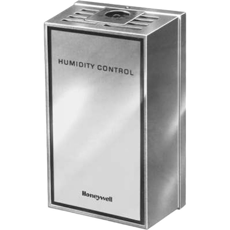 Honeywell H600A1014 Wall Mount Humidistat PlumbersStock