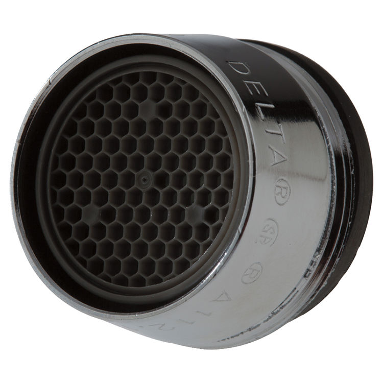 Delta deals faucet aerator