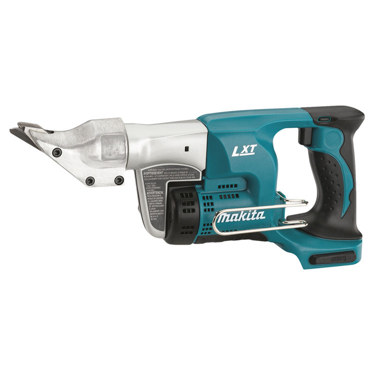 Battery operated tin best sale snips