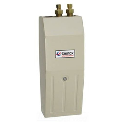 EEMax MT004120T Accumix Top Mount Electric Tankless Water Heater, 3.5kW,  120v