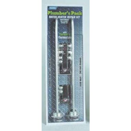 Camco 07023 Plumber's Pack Repair Kit Includes 2 - 02343, 1 - 08123, 1 -  08163