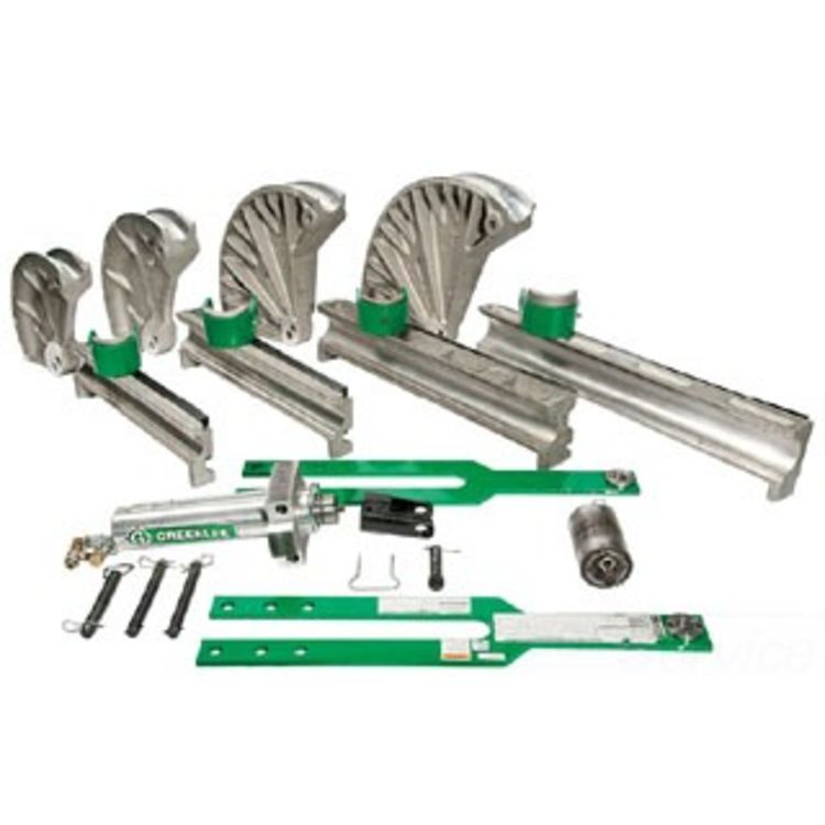 GREENLEE 881CT BENDER,HYDRAULIC (881CT) PlumbersStock