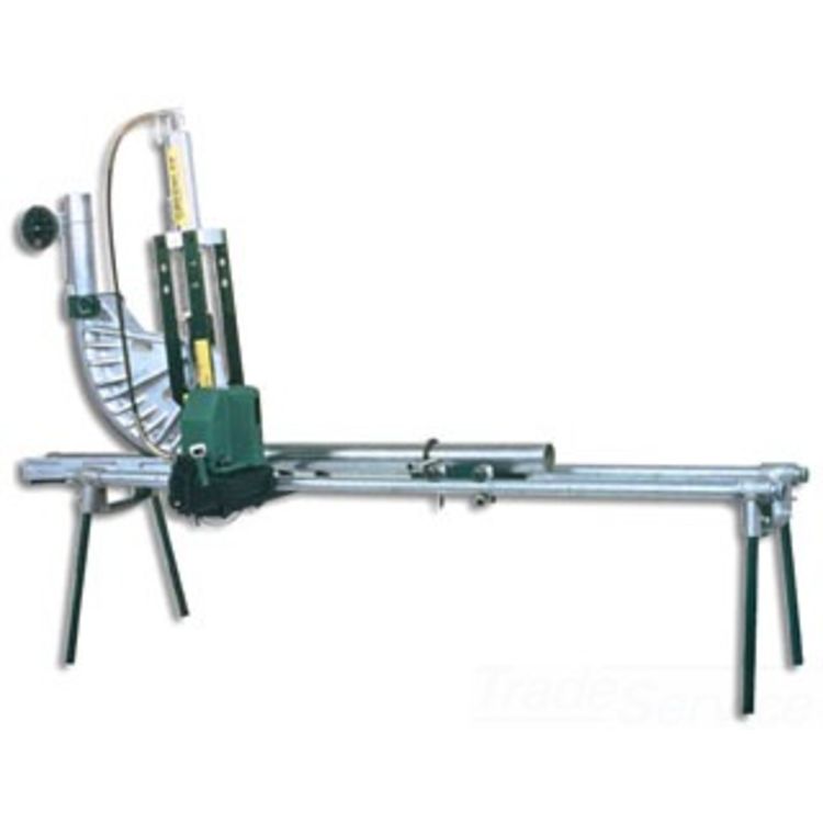 GREENLEE 881CTD BENDER,HYDRAULIC (881CTD) PlumbersStock