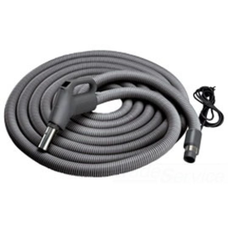 BROANNUTONE CH515 CENTRAL VACUUM CURRENTCARRYING CRUSHPROOF HOSE30